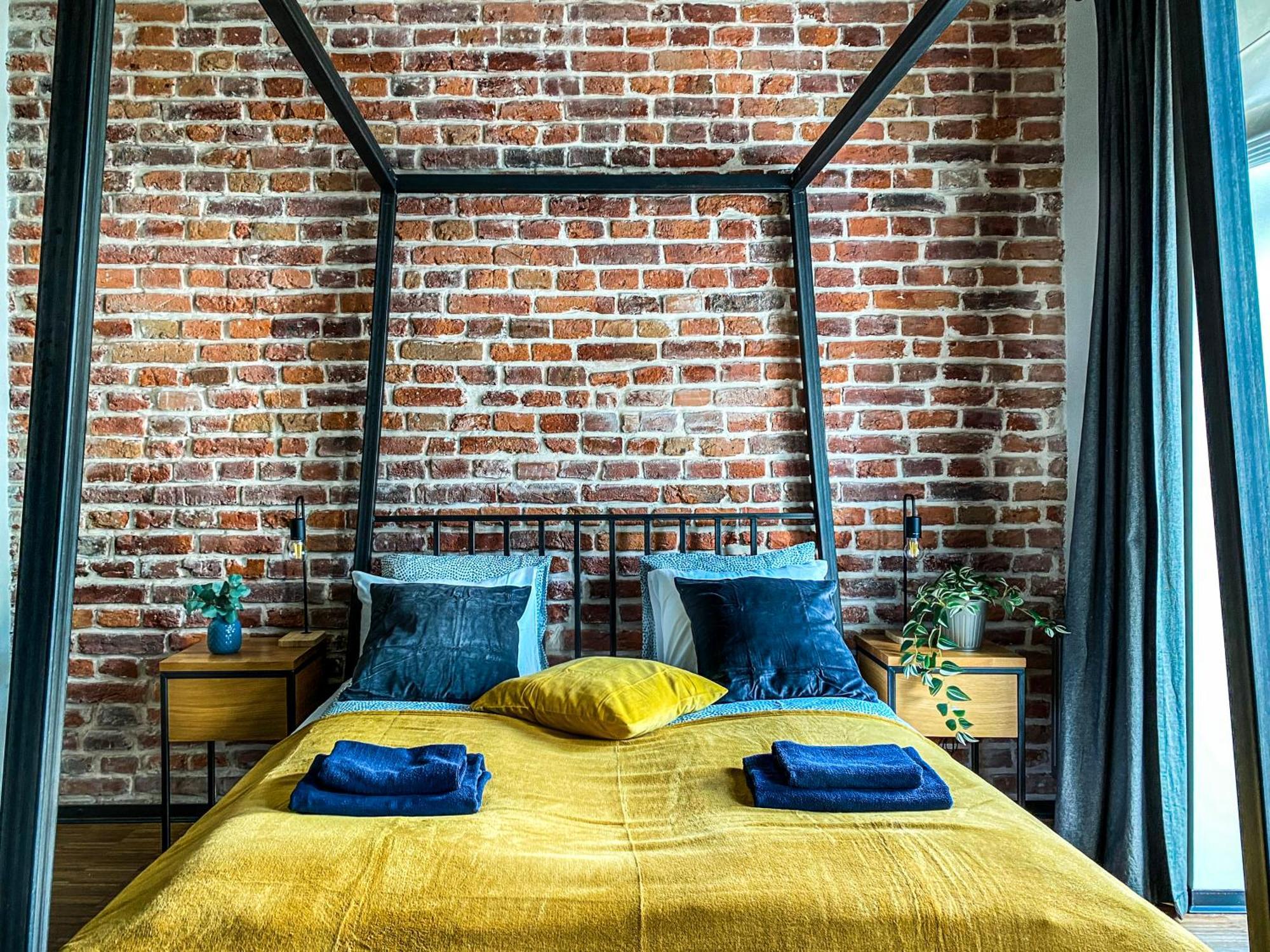 Cozy Apartment With Ac For Couples - Old Town Kraków Zewnętrze zdjęcie