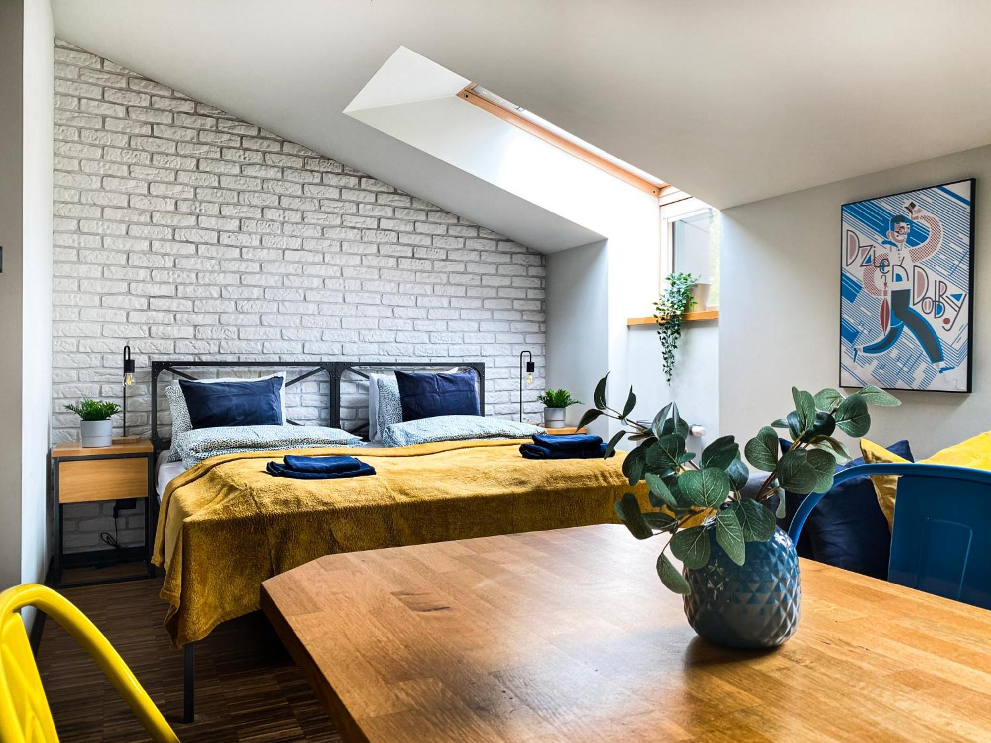 Cozy Apartment With Ac For Couples - Old Town Kraków Zewnętrze zdjęcie