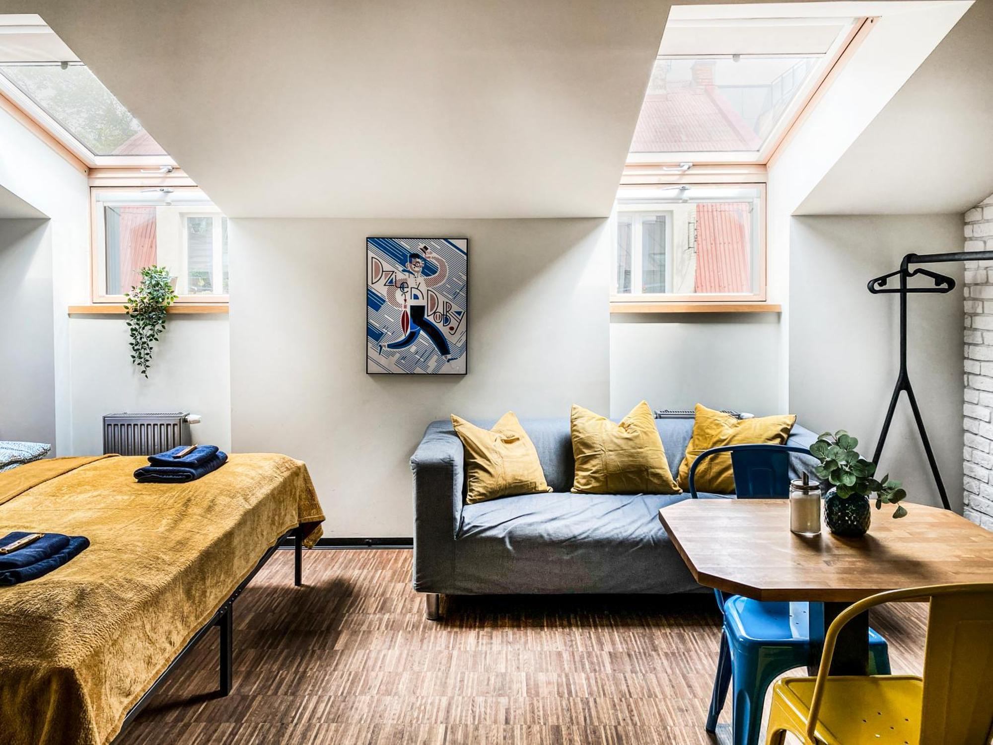 Cozy Apartment With Ac For Couples - Old Town Kraków Zewnętrze zdjęcie