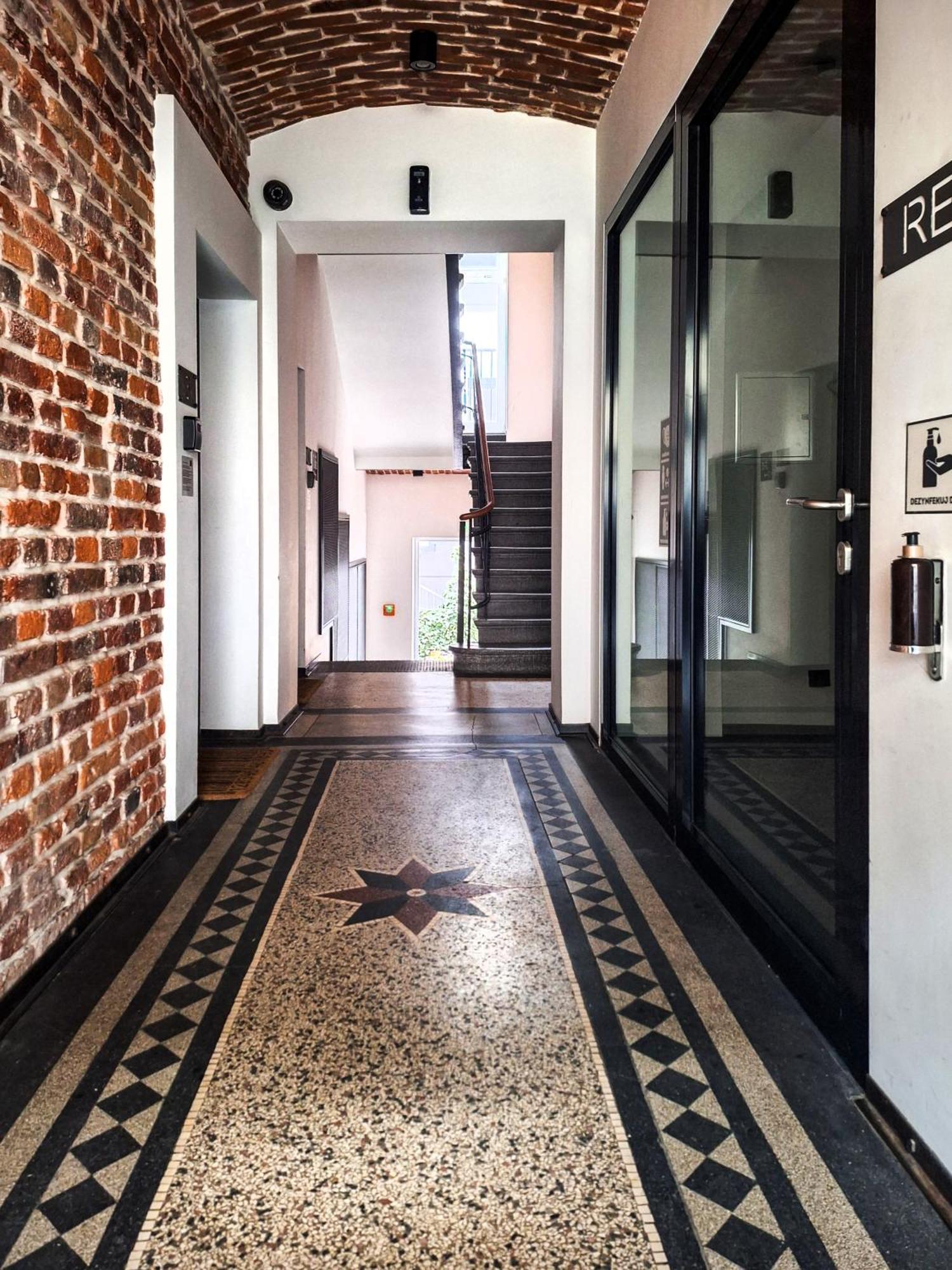Cozy Apartment With Ac For Couples - Old Town Kraków Zewnętrze zdjęcie