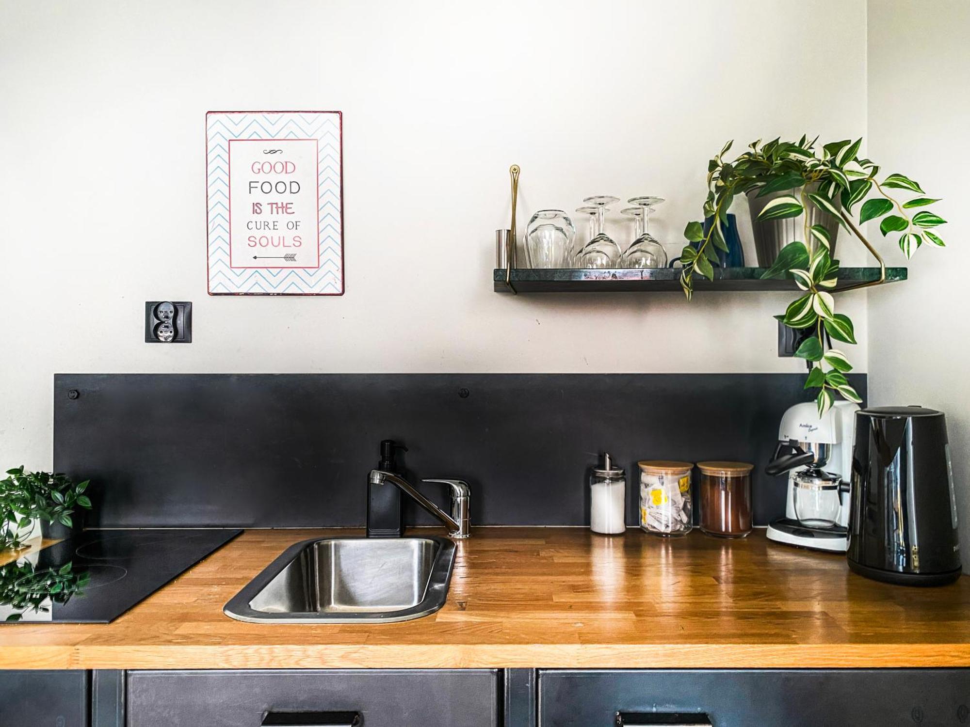 Cozy Apartment With Ac For Couples - Old Town Kraków Zewnętrze zdjęcie