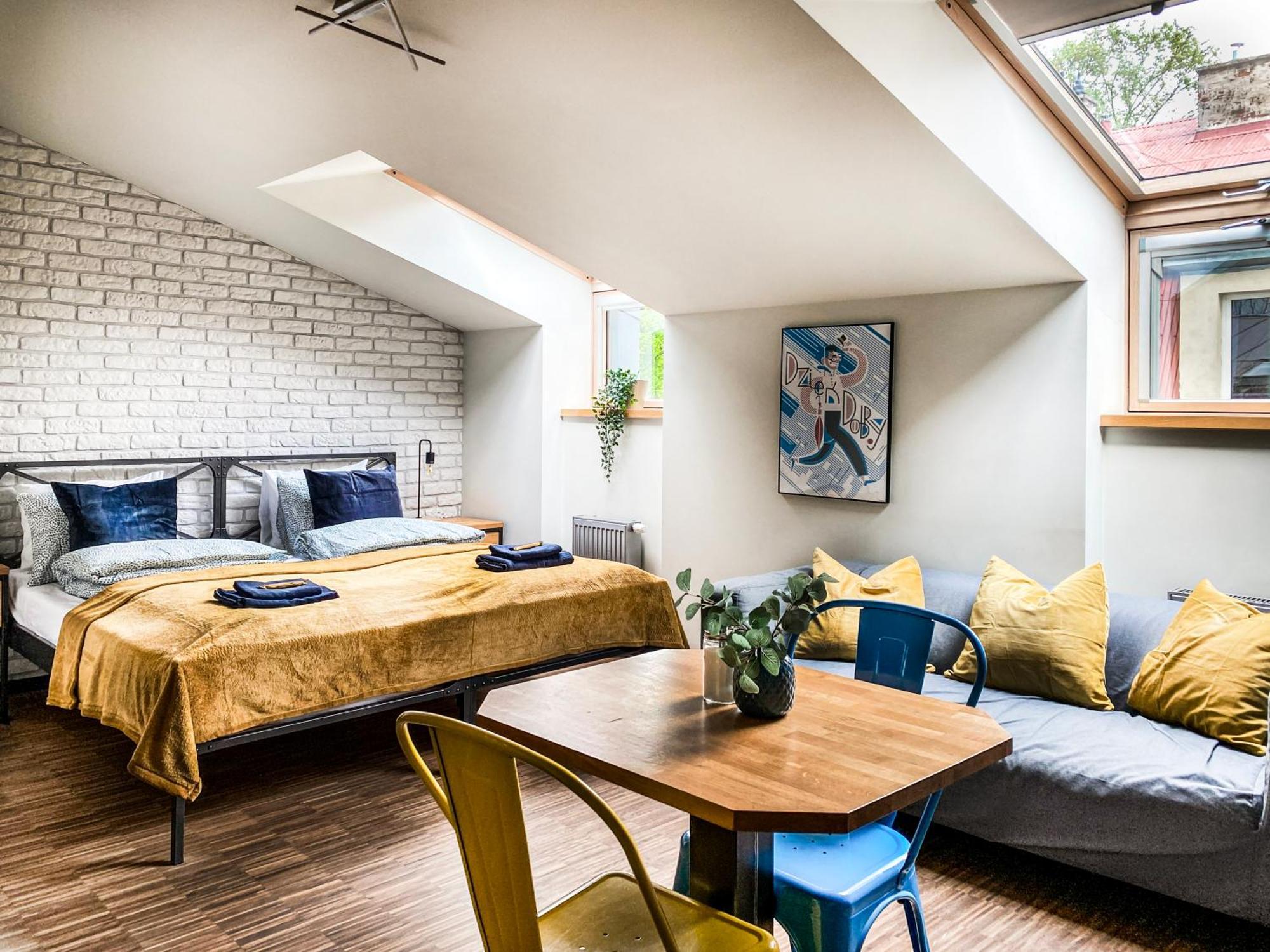 Cozy Apartment With Ac For Couples - Old Town Kraków Zewnętrze zdjęcie