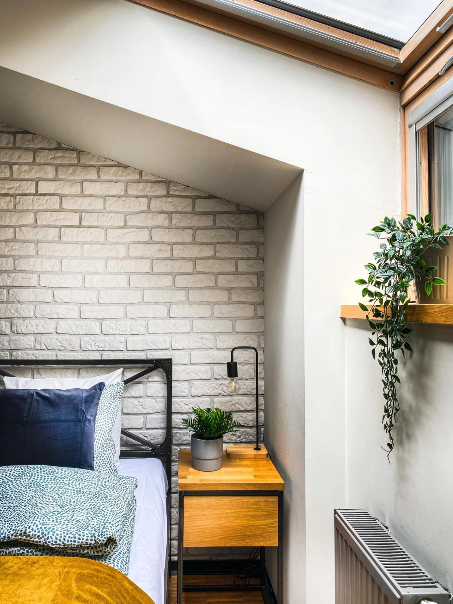 Cozy Apartment With Ac For Couples - Old Town Kraków Zewnętrze zdjęcie