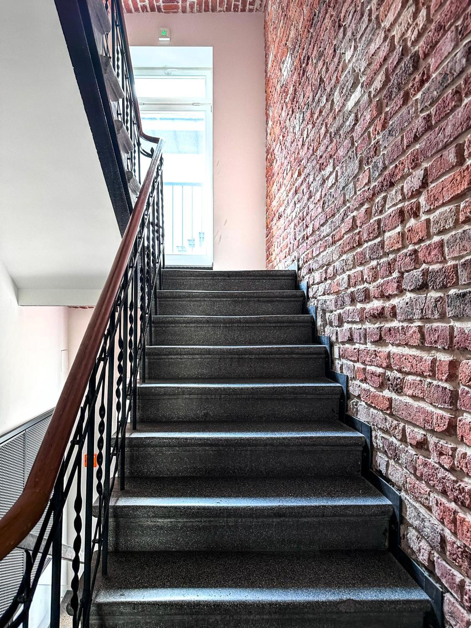 Cozy Apartment With Ac For Couples - Old Town Kraków Zewnętrze zdjęcie