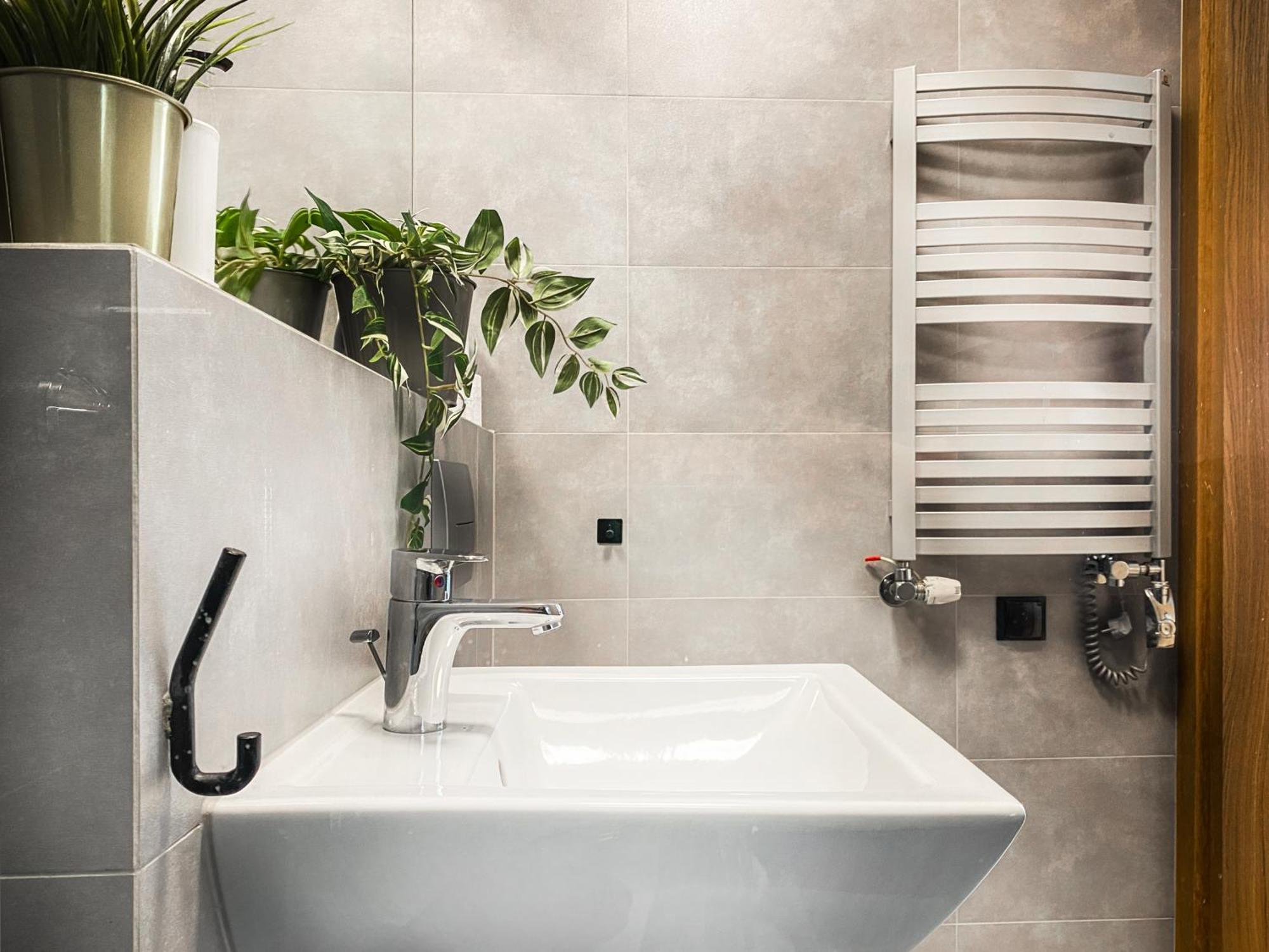 Cozy Apartment With Ac For Couples - Old Town Kraków Zewnętrze zdjęcie