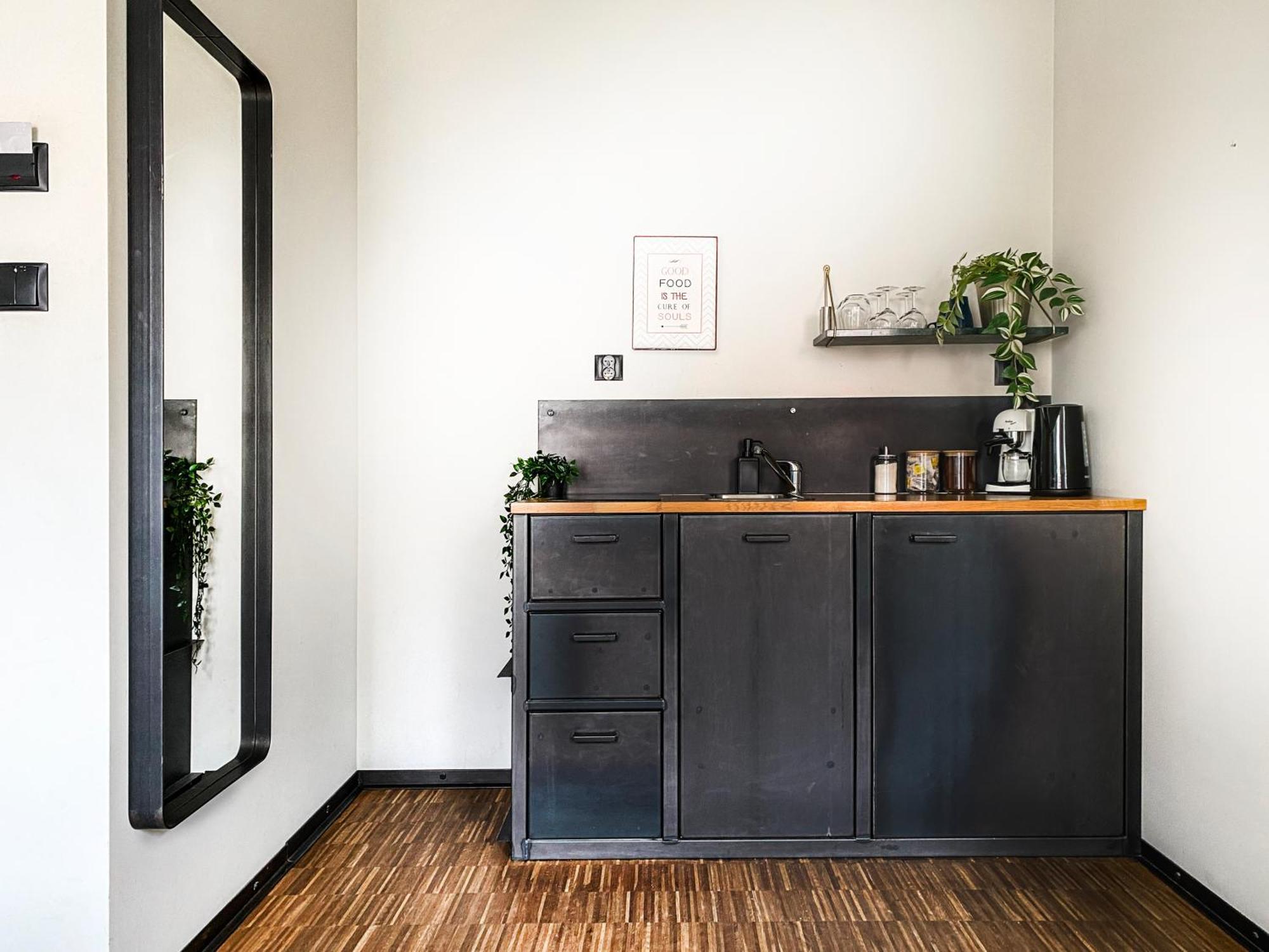 Cozy Apartment With Ac For Couples - Old Town Kraków Zewnętrze zdjęcie