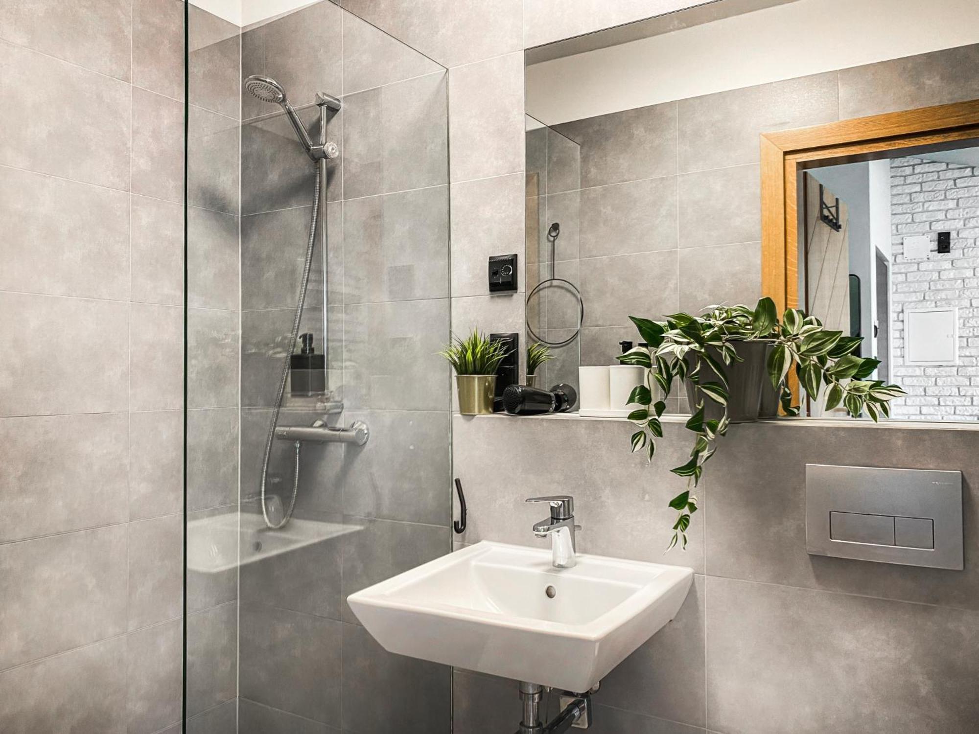 Cozy Apartment With Ac For Couples - Old Town Kraków Zewnętrze zdjęcie