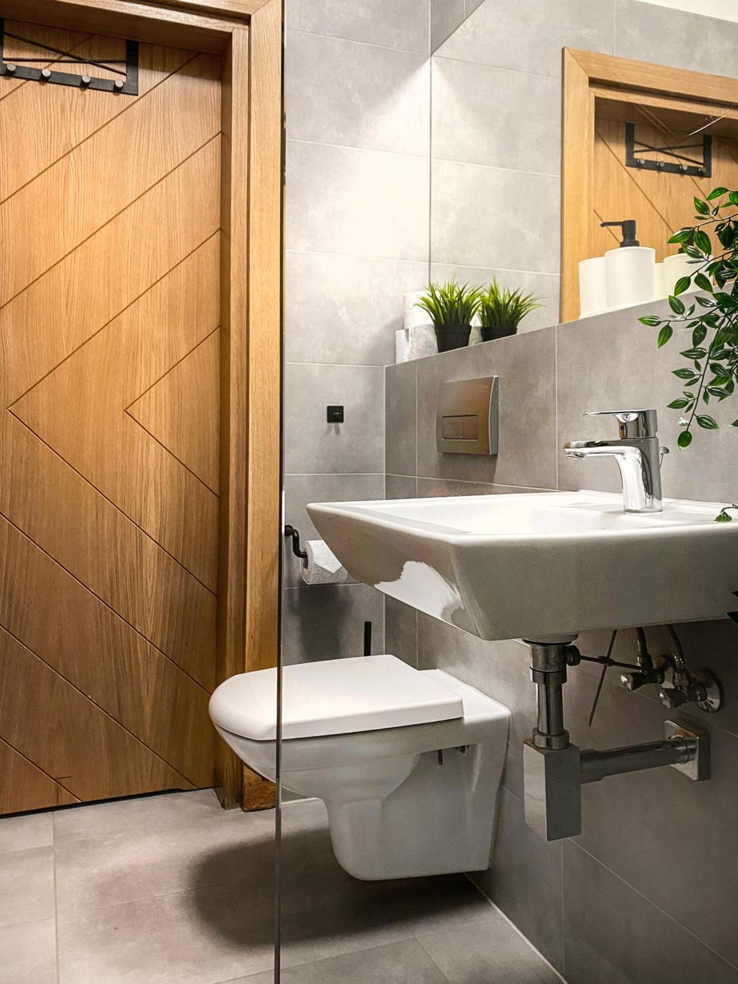 Cozy Apartment With Ac For Couples - Old Town Kraków Zewnętrze zdjęcie