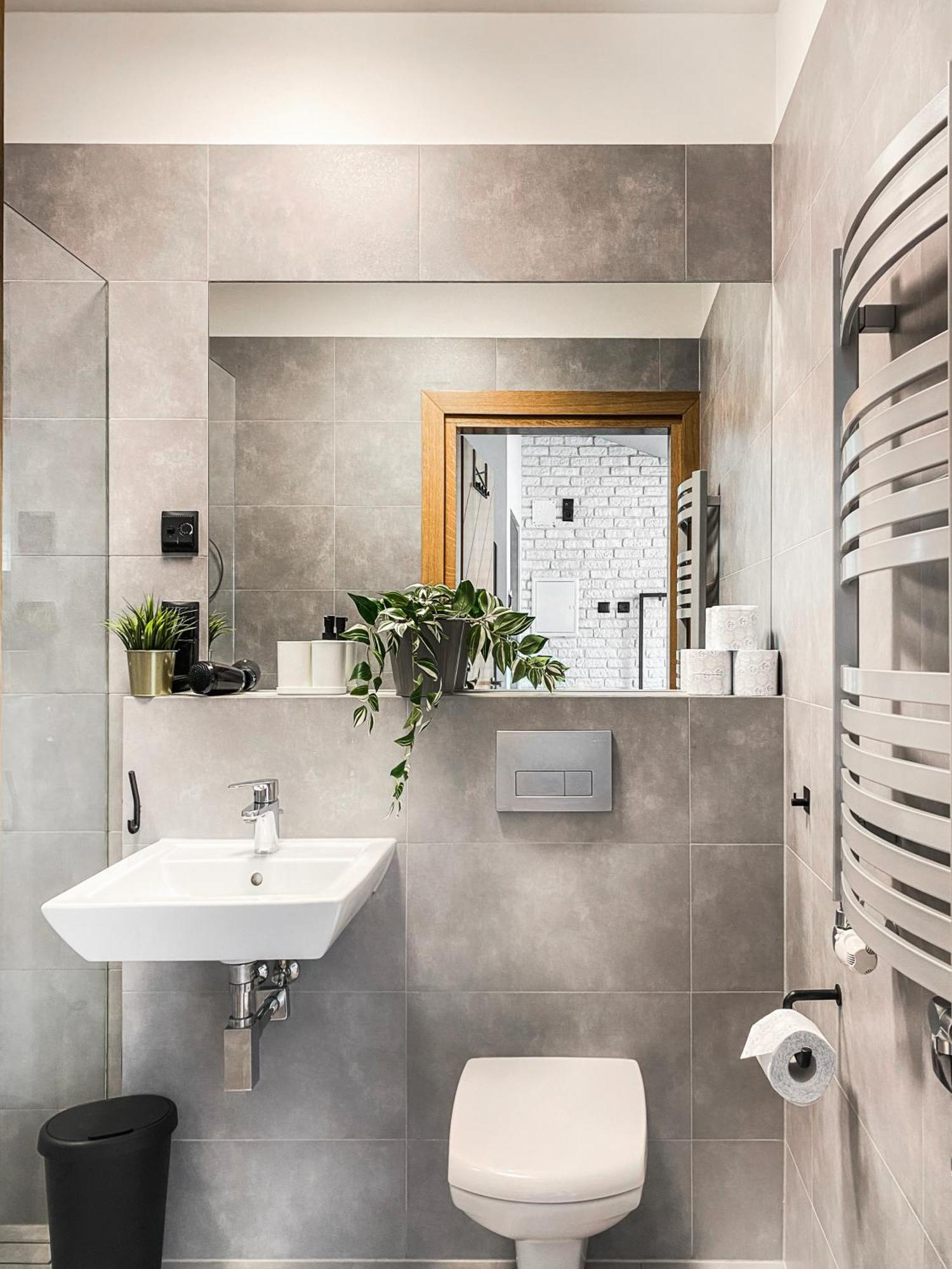 Cozy Apartment With Ac For Couples - Old Town Kraków Zewnętrze zdjęcie
