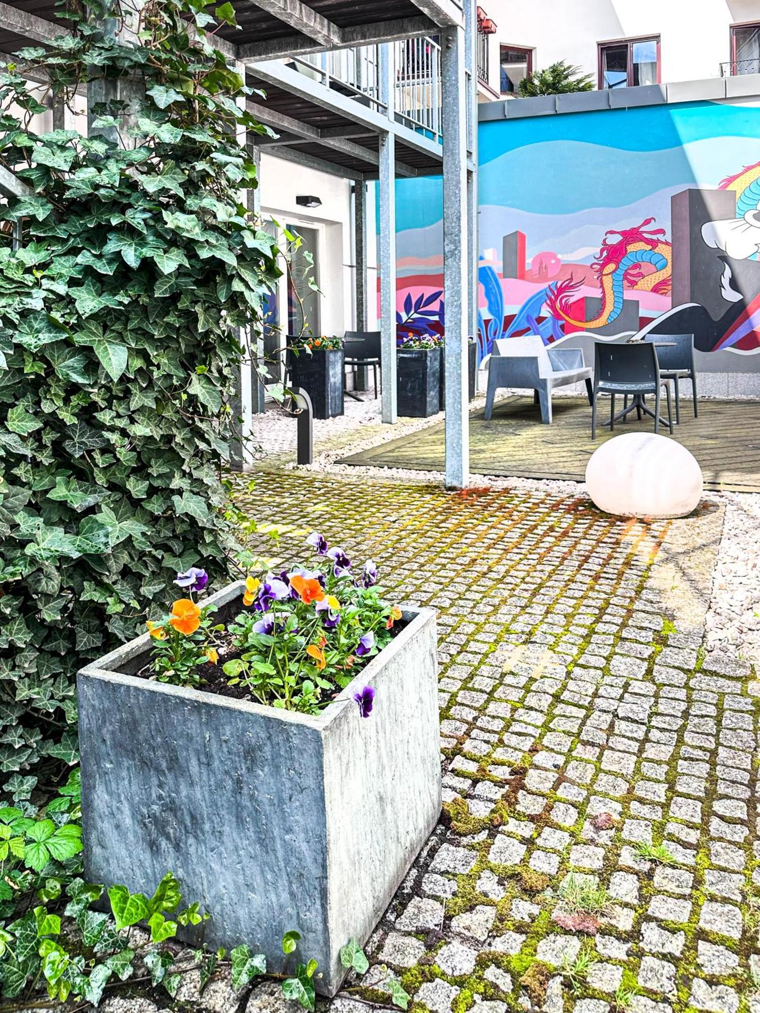 Cozy Apartment With Ac For Couples - Old Town Kraków Zewnętrze zdjęcie