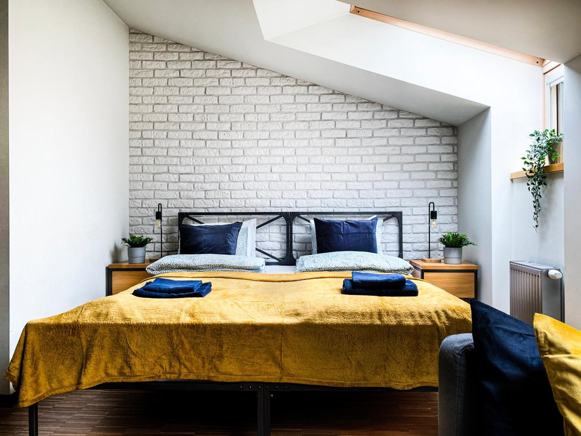 Cozy Apartment With Ac For Couples - Old Town Kraków Zewnętrze zdjęcie