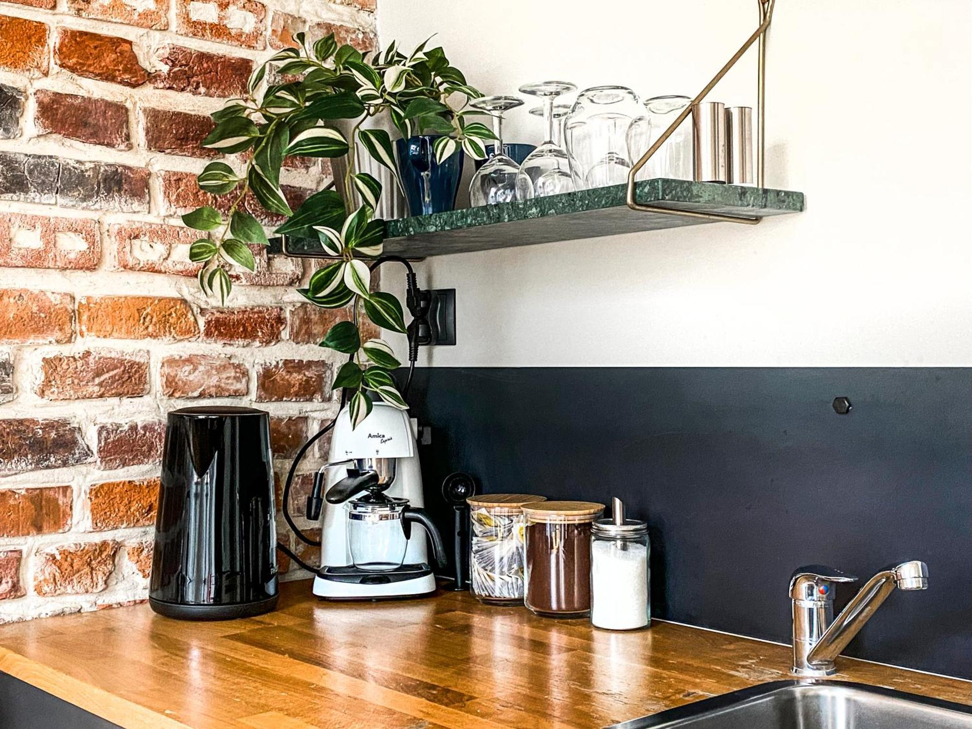 Cozy Apartment With Ac For Couples - Old Town Kraków Zewnętrze zdjęcie