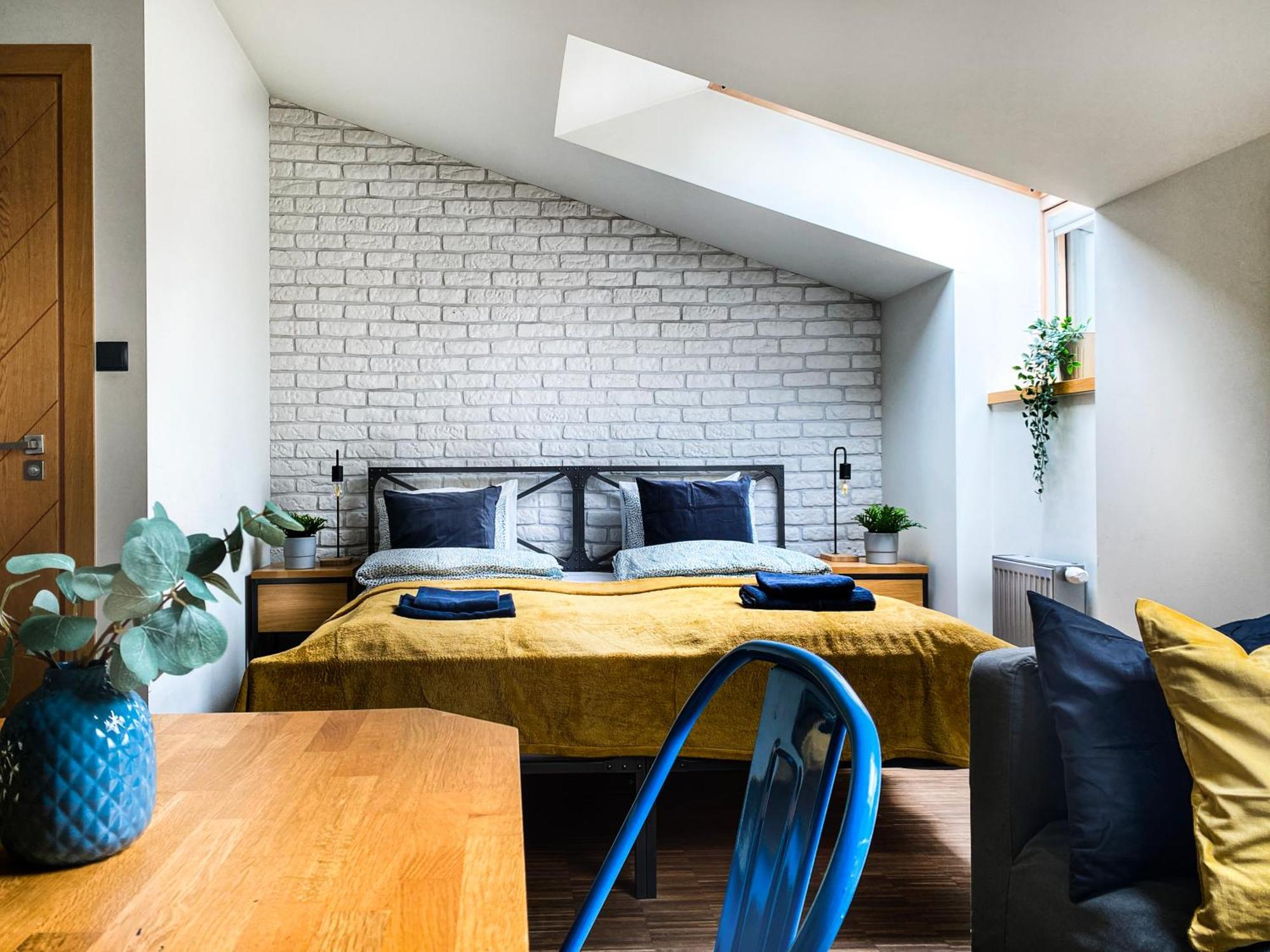 Cozy Apartment With Ac For Couples - Old Town Kraków Zewnętrze zdjęcie