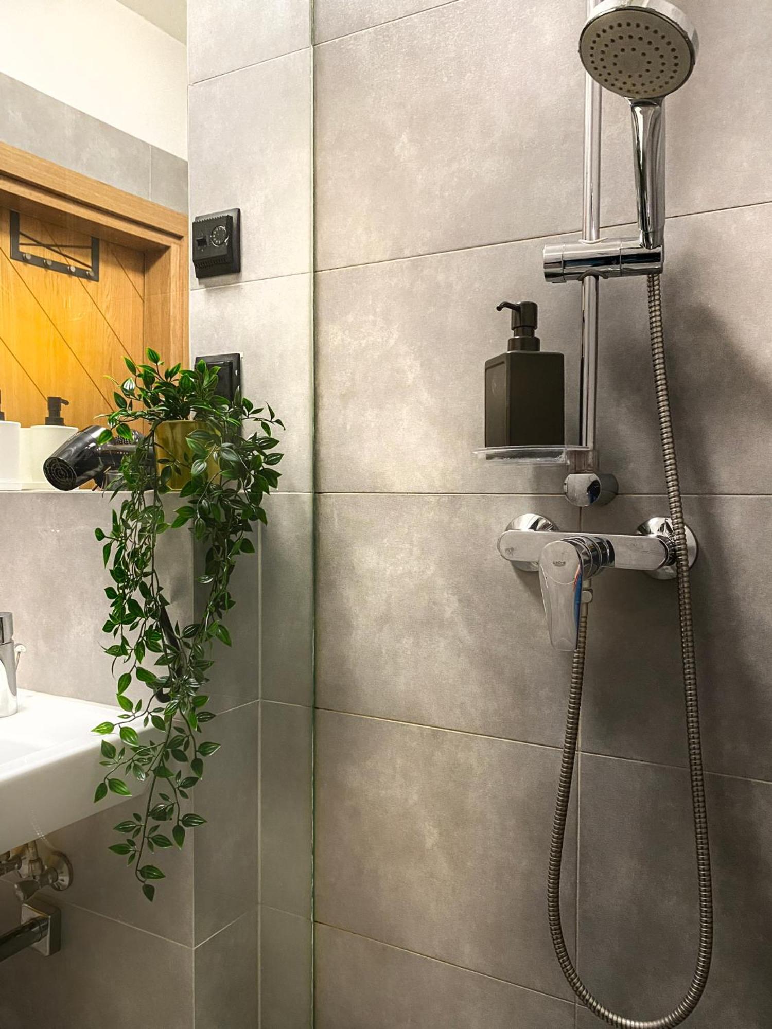 Cozy Apartment With Ac For Couples - Old Town Kraków Zewnętrze zdjęcie