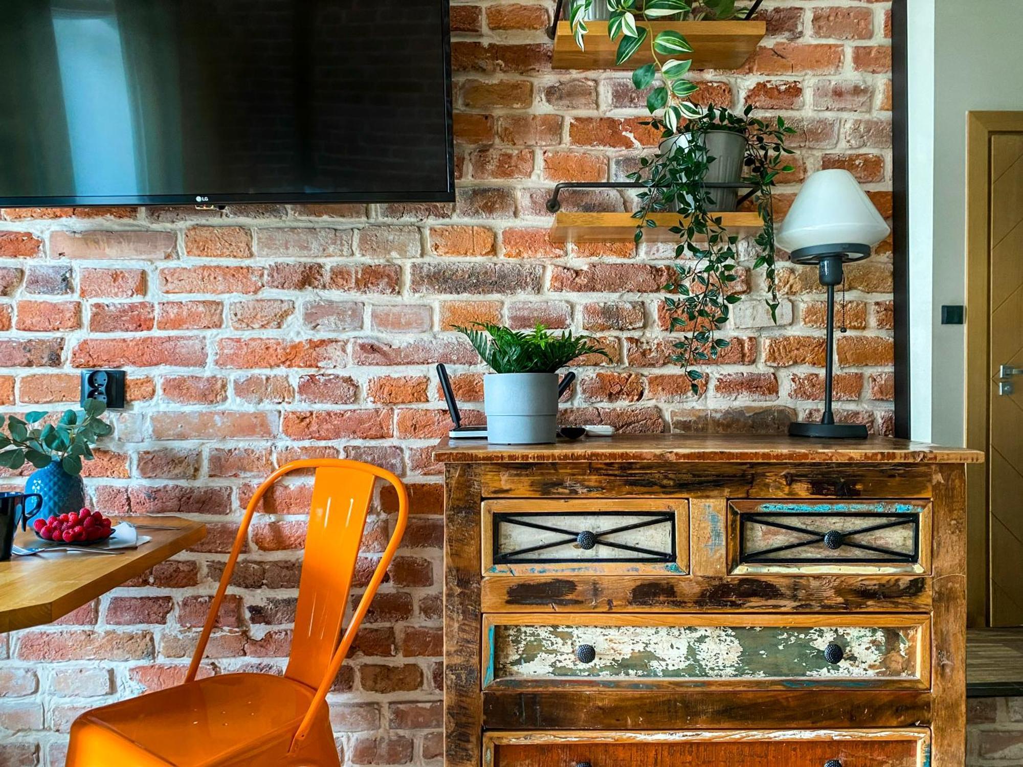 Cozy Apartment With Ac For Couples - Old Town Kraków Zewnętrze zdjęcie