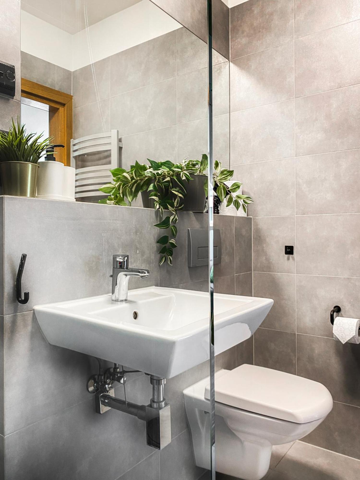 Cozy Apartment With Ac For Couples - Old Town Kraków Zewnętrze zdjęcie